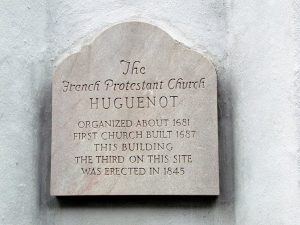 huguenot